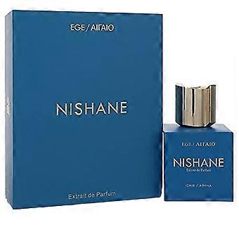 Nishane Ege Ailaio Extrait De Parfum unisex 100ml para hombre