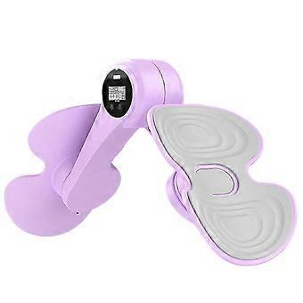 Thigh Master Machine For Inner Thigh Pelvic Floor Muscle with Digital Counter for Home Gym Workout