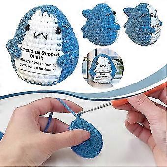 Crochet Crocheted Animal COS