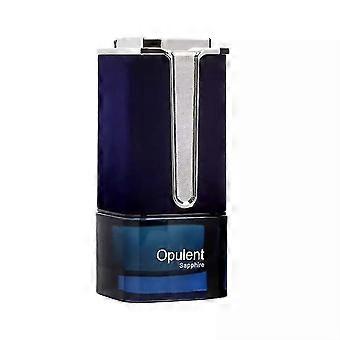 Al Haramain Parfums Opulent Sapphire Eau de Parfum 100 ml