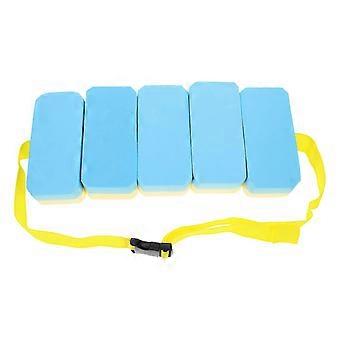 Gymnastikgürtel Schwimmbadausrüstung Schwimmbrett Aufblasbarer Schwimmtrainer Schwimmbrett Schwimmbrett Spielzeug Anfänger Kickboard