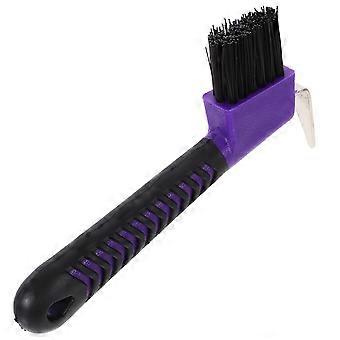 Horse Hoof Care Grip Hoof Rubber Tool 5Pcs