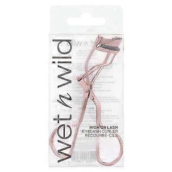 6 x wet n wild, High On Lash Eyelash Curler, 1 Count