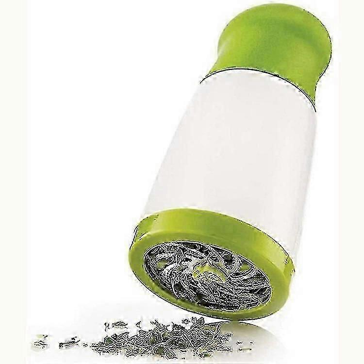 Multi-Function Herb and Spice Grinder, Chopper, Shredder, Vegetable Cutter - Kitchen Accessories CJT