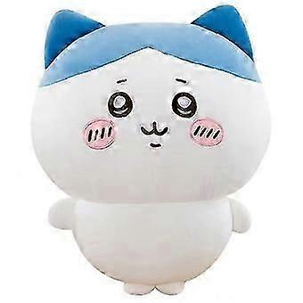 30 cm Chiikawa pluche speelgoed, schattig knuffeldier, zachte pluche pop, perfect cadeau voor kinderen en volwassenen, nieuw binnen S07