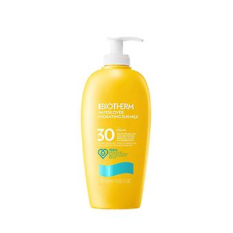 Lait Solaire Hydratant Anti-Drying SPF30 – Sonnencreme 400 ml