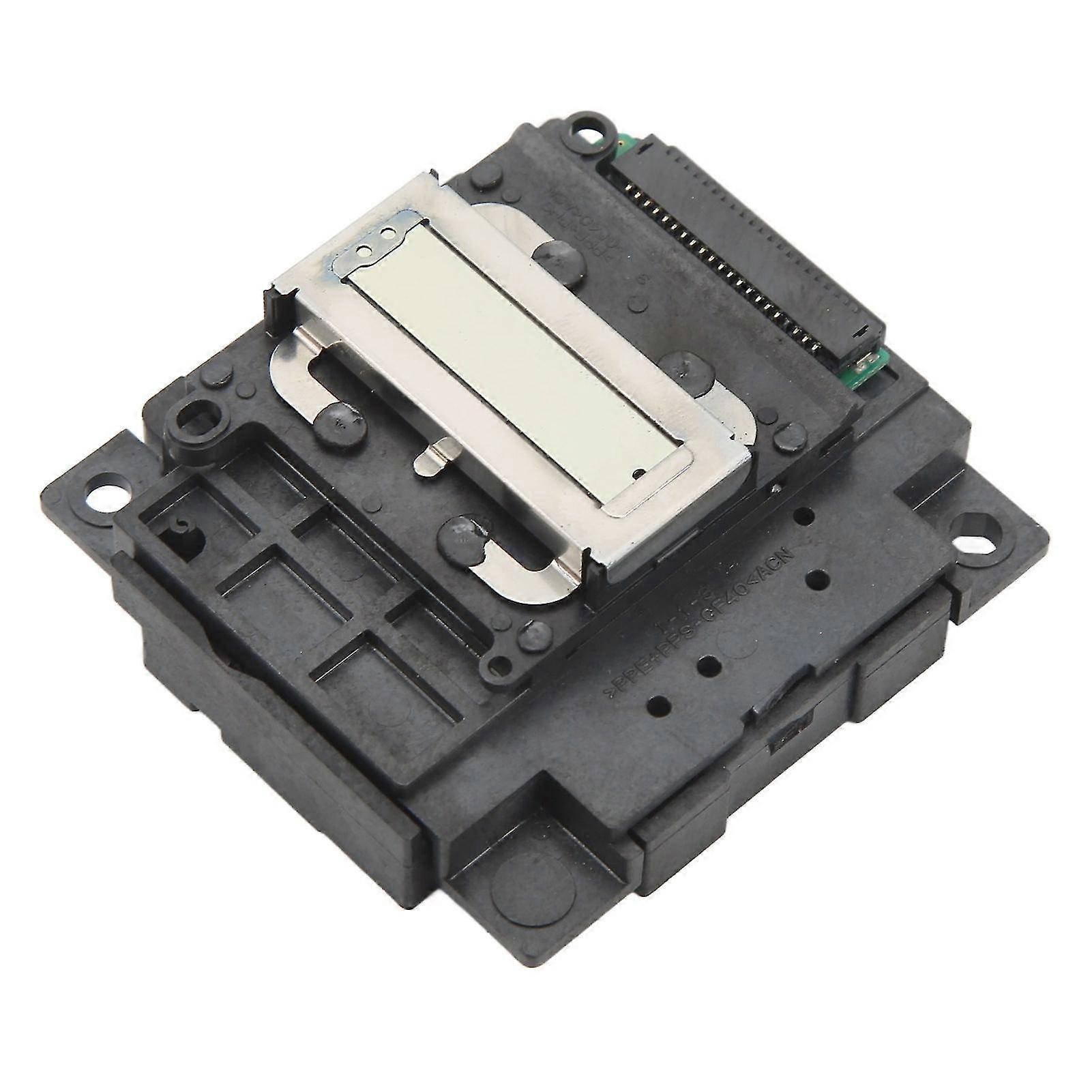 Corrosion-Resistant Fast Print Head