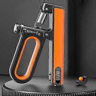 TPR-ABS Steel Adjustable Wrist Trainer