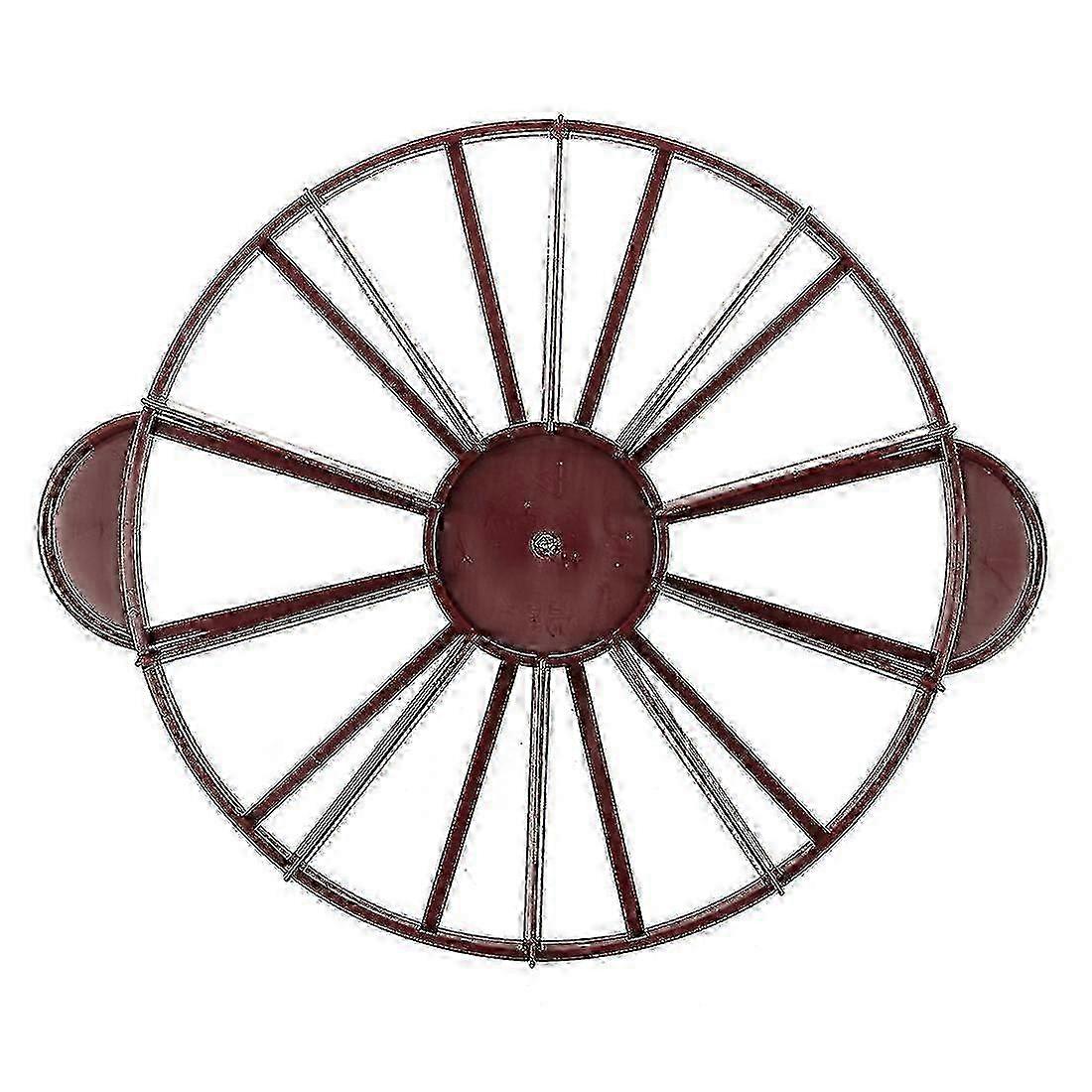 Dual-Mark Round Cake Divider