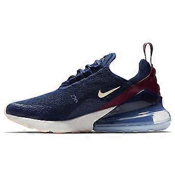 Nike Air Max 270 Blue Void Women's AH6789-402