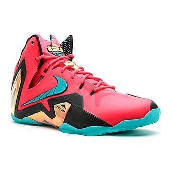 Nike LeBron 11 Elite Hero 642846-600