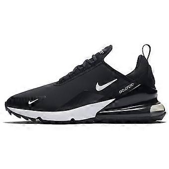 Nike Air Max 270 Golf Nero Bianco CK6483-001