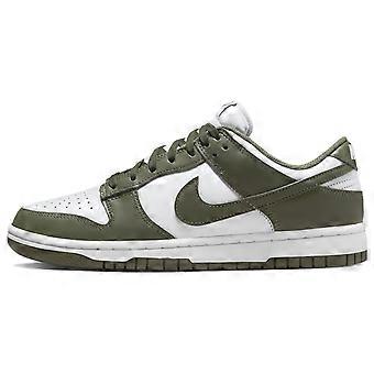 Nike Dunk Low Medium Olivgrön Dam DD1503-120