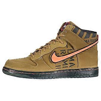 Nike Dunk High All Star Galaxy Gold 503766-780