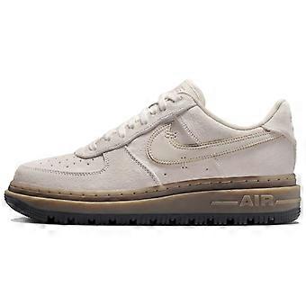 Nike Air Force 1 Low Luxe Light Orewood Brown Gum HV2531-100