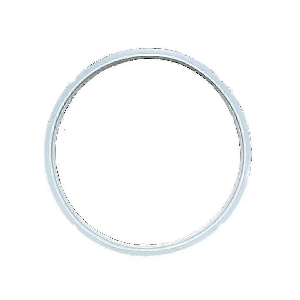 Silicone Pressure Pot Sealing Ring