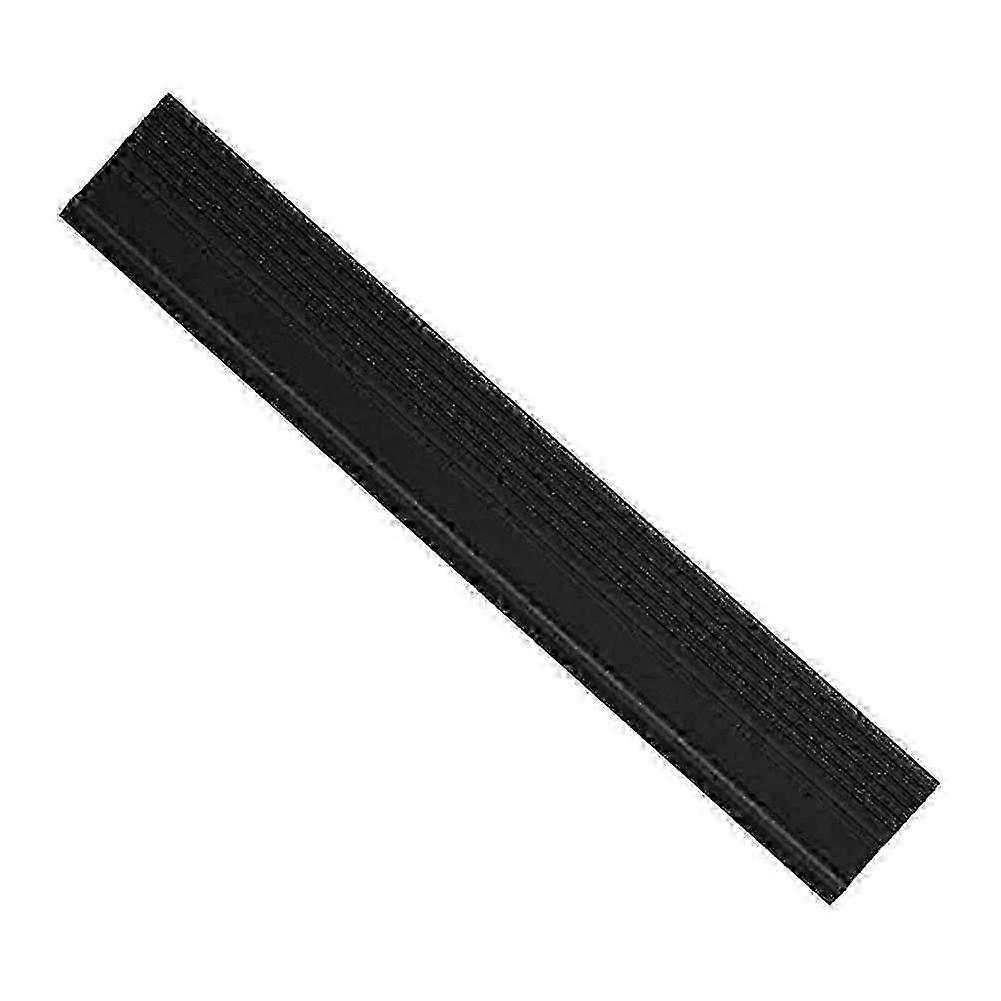 Cold-Resistant Door Bottom Seal Strip