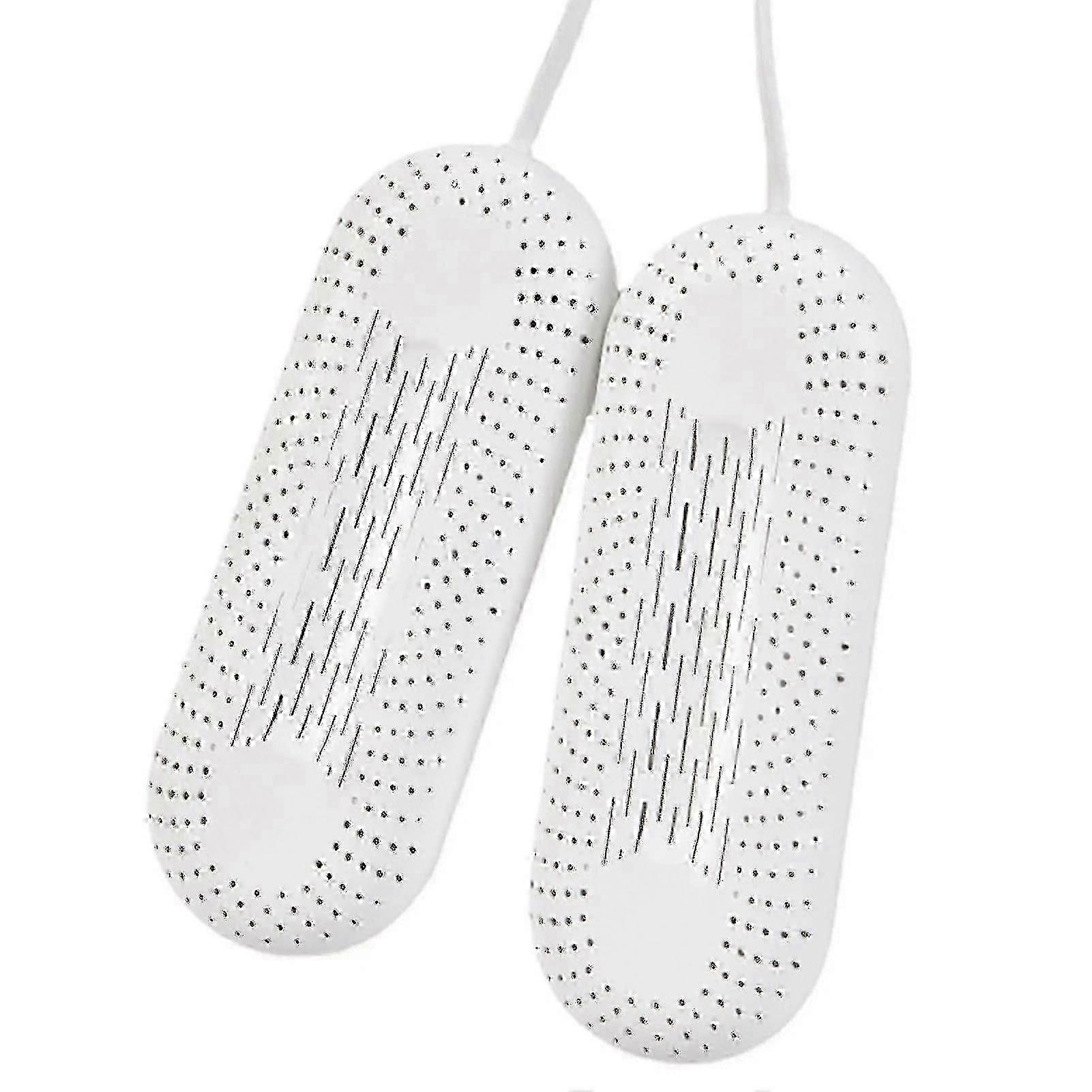 Compact 60C Moistureproof Shoe Dryer