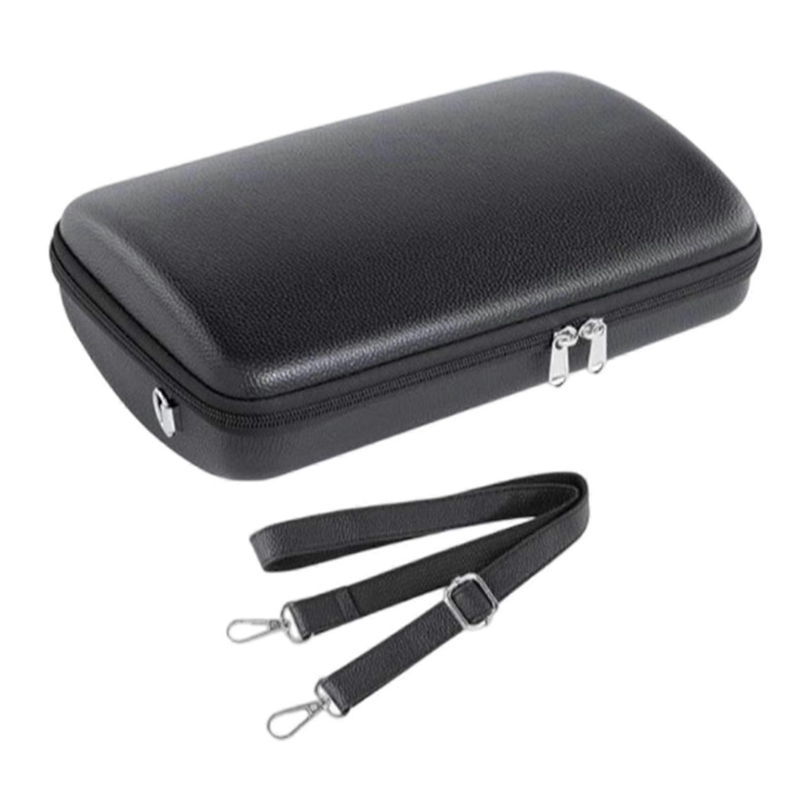 Shockproof Clarinet Bag Leather Waterproof