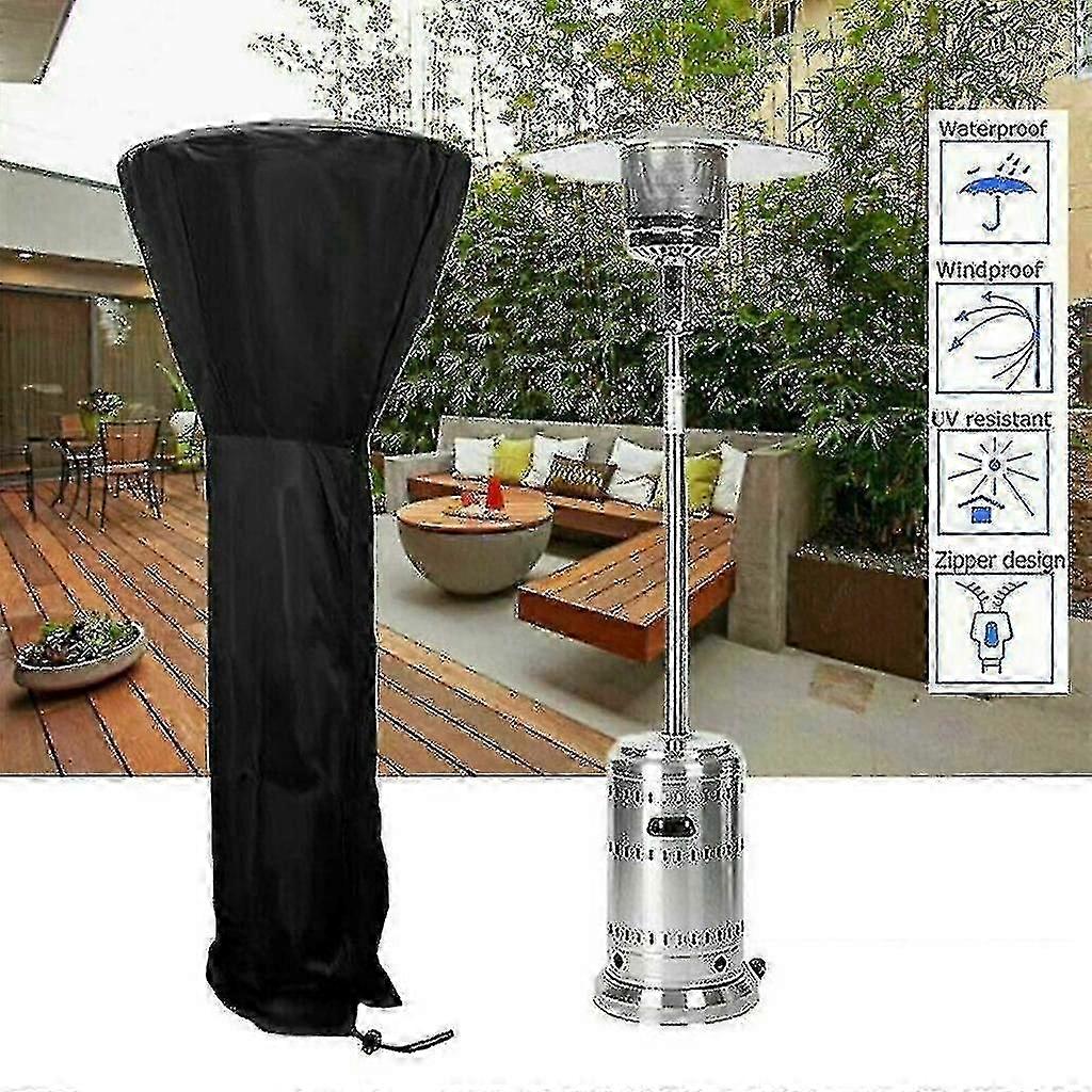 Waterproof Patio Heater Cover