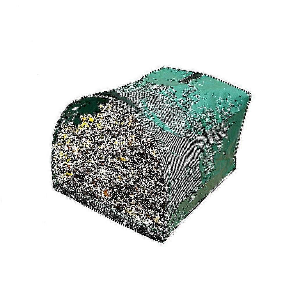 53 Gallon Double Stitched Garden Refuse Bag
