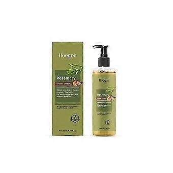 Rosemary and Batana Essential Oil Shampoo, Natural Batana Oil Shampoo for Hair Growth, Controls Dandruff, Soothes Scalp & Cleanser.A3