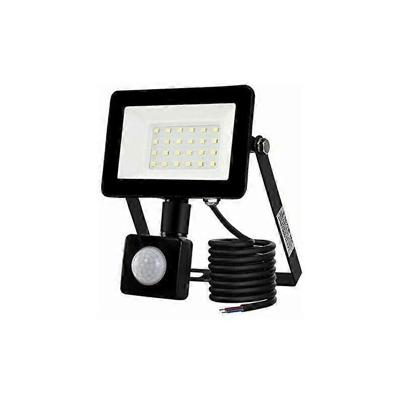 Durable Energy-Saving Outdoor Flood Light