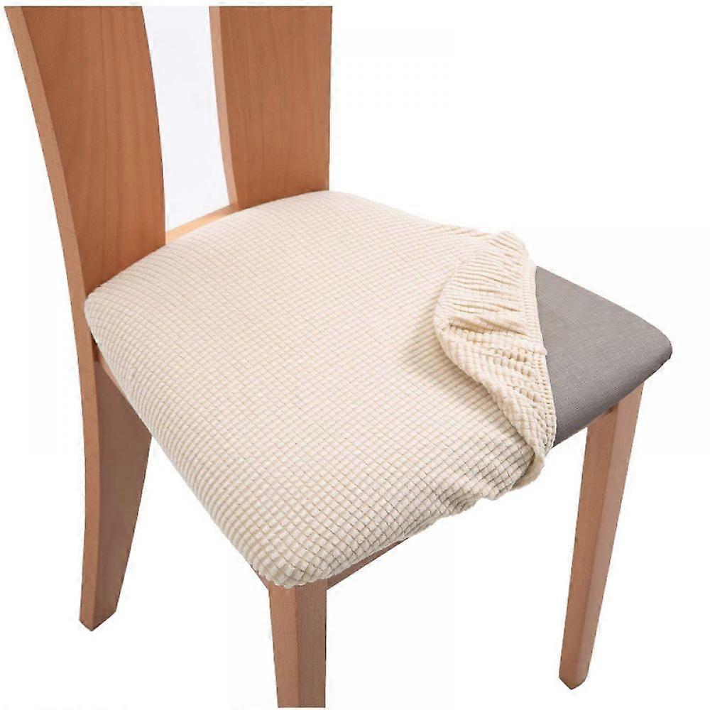 Machine Washable Stylish Dining Seat Cushion Covers