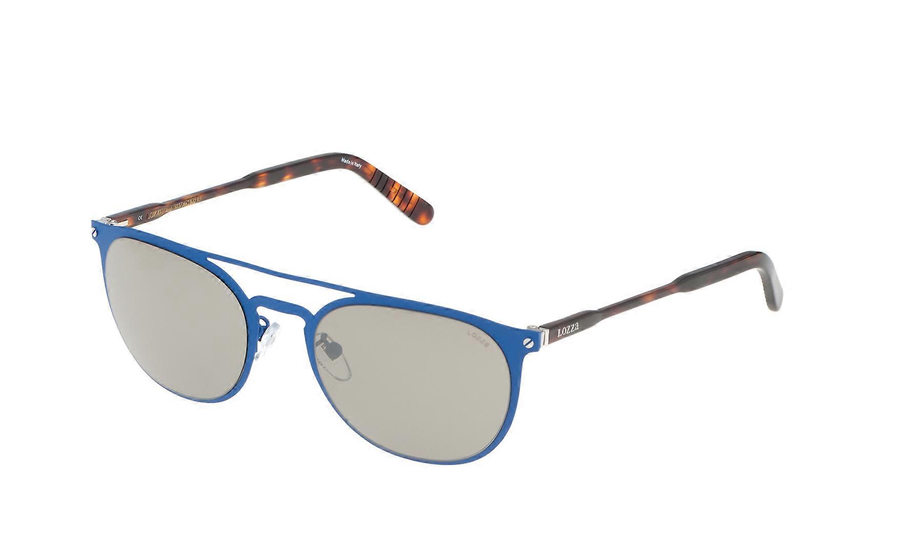 Unisex Sunglasses Lozza SL2235M53RD5X