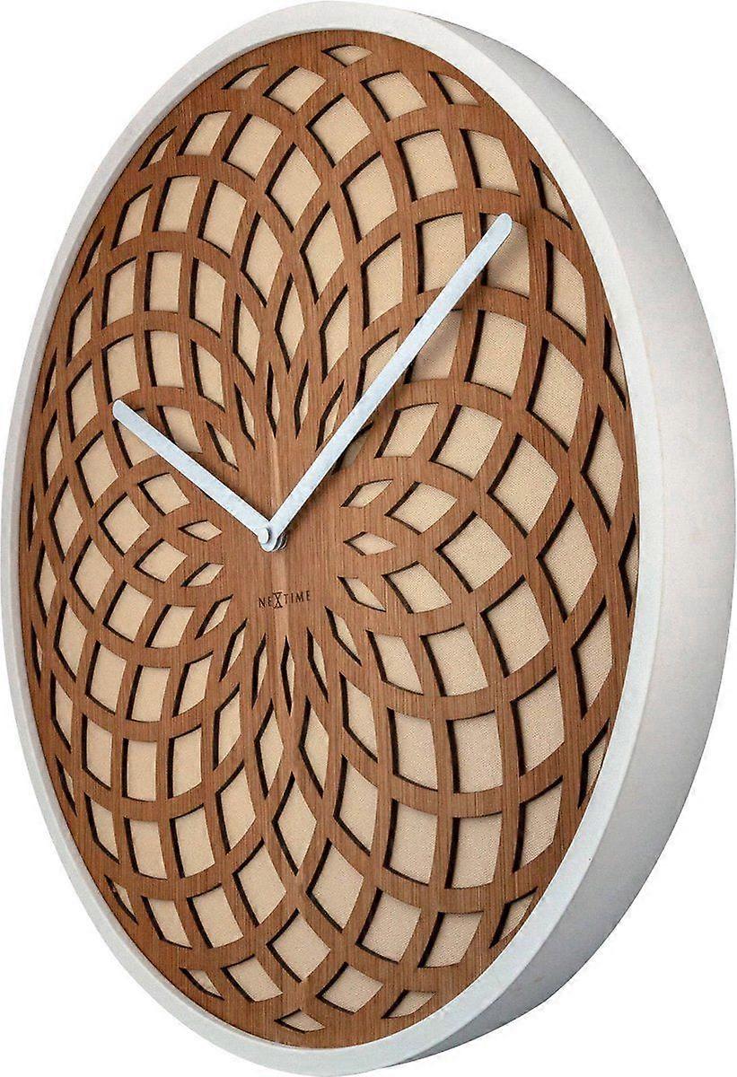Wall Clock Nextime 3149BE 50 cm