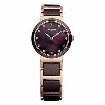 Damklocka Bering 11422-765 (Ø 22 mm)