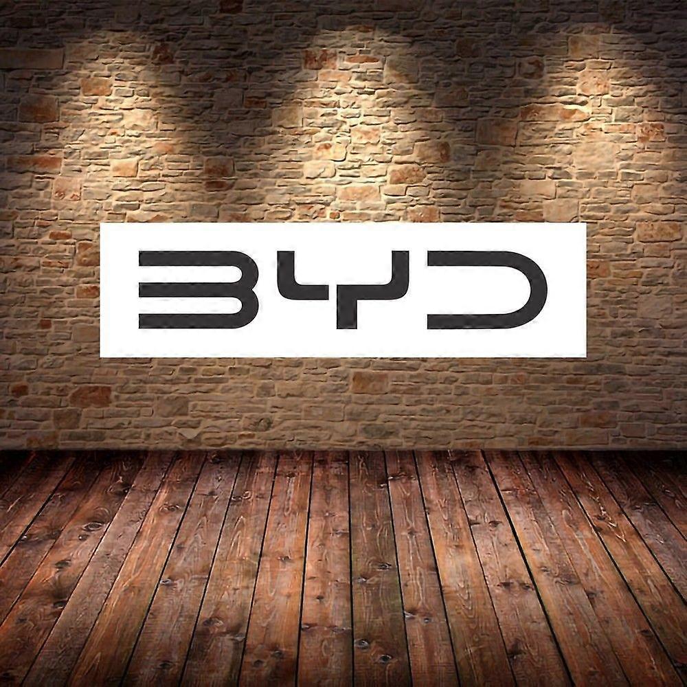 byd Banner FB1466