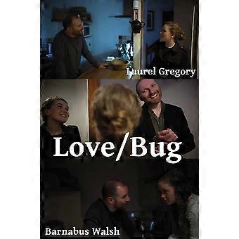 Love/Bug Movie 2026 Brain-Teasing Puzzles BD-2302