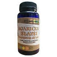 Agaricus Blazei (Sun Mushroom) 60 capsules