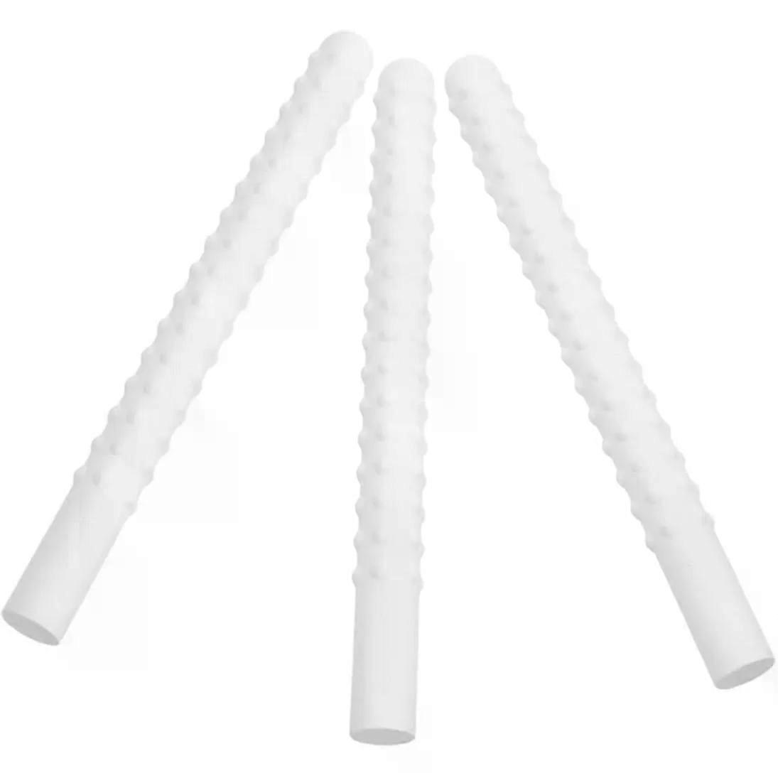 3pcs Diatomite Absorption Stick Moisture Reduction Rod