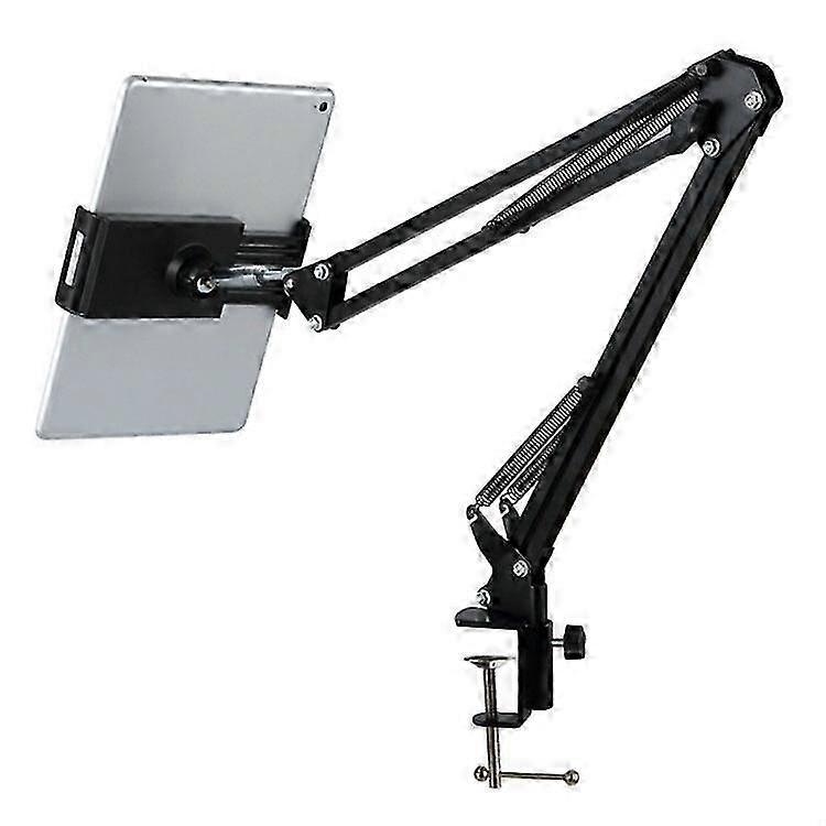 Rotating Flexible Arm Tablet Stand