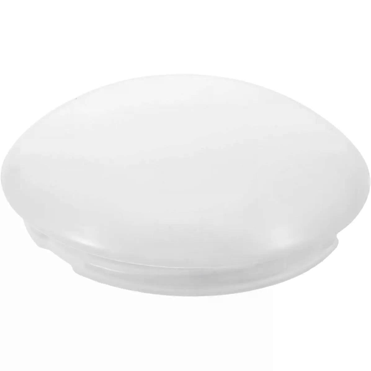 Ceiling Fan Light Shade Replacement 9 Inch White Globe Cover