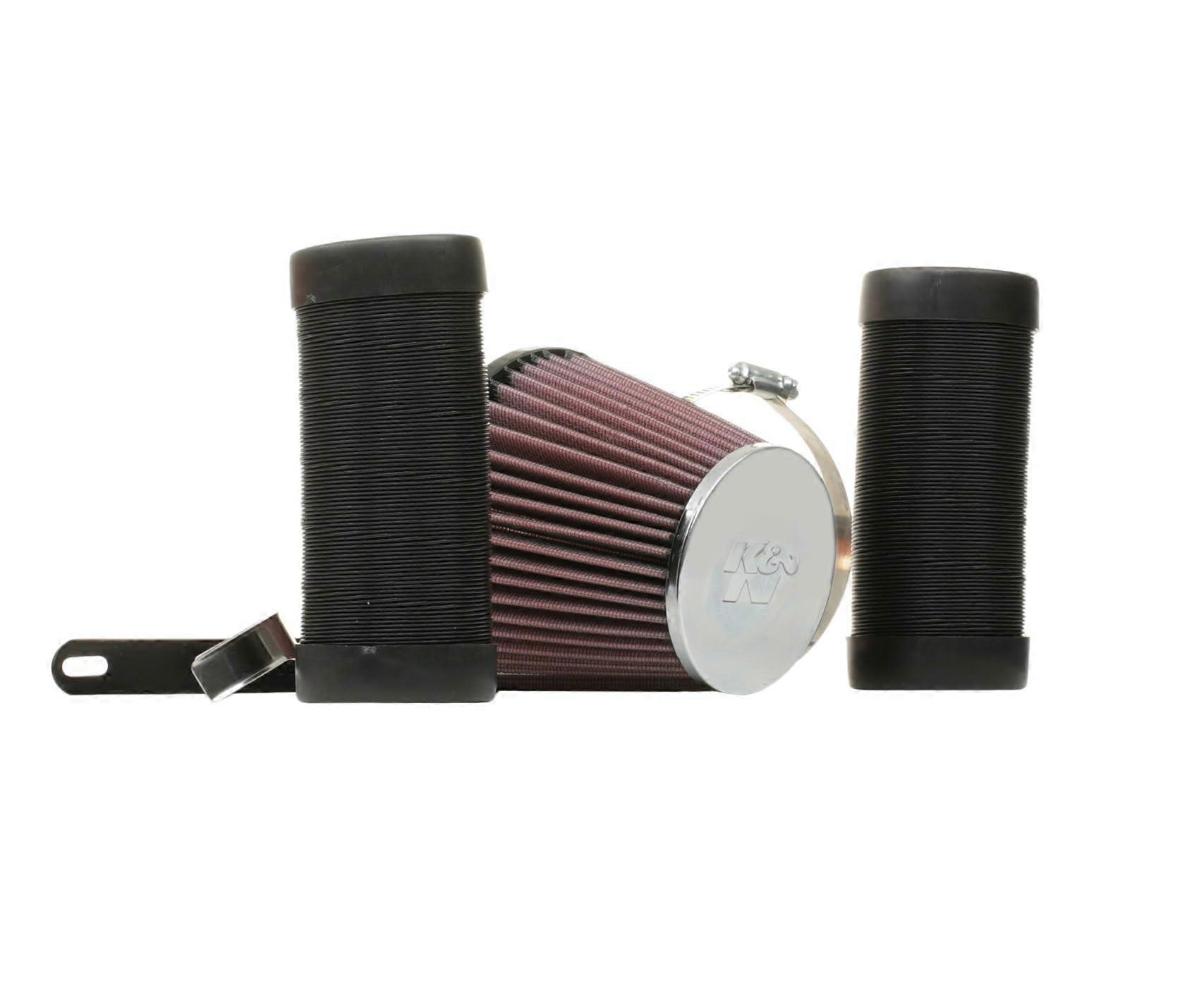 Performance Kit voor BMW E87 118D/120D + E90 318D/320D 3/2007-