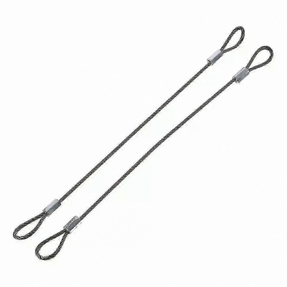20cm Stainless Steel Security Cable