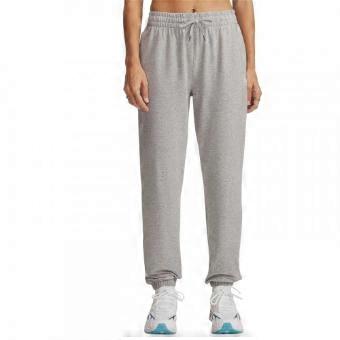 Under Armour Womens/Ladies Terrycloth Tapered Joggers