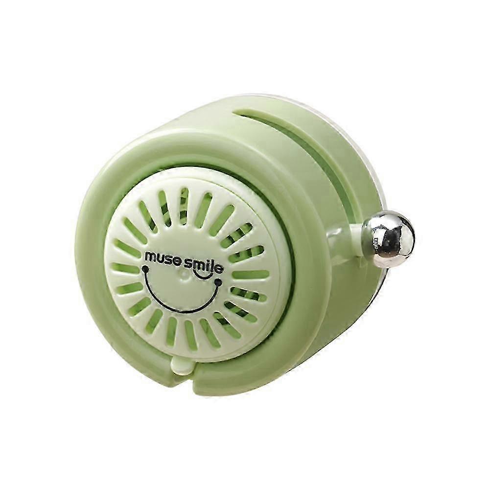 Fan-Compatible Aromatherapy Diffuser