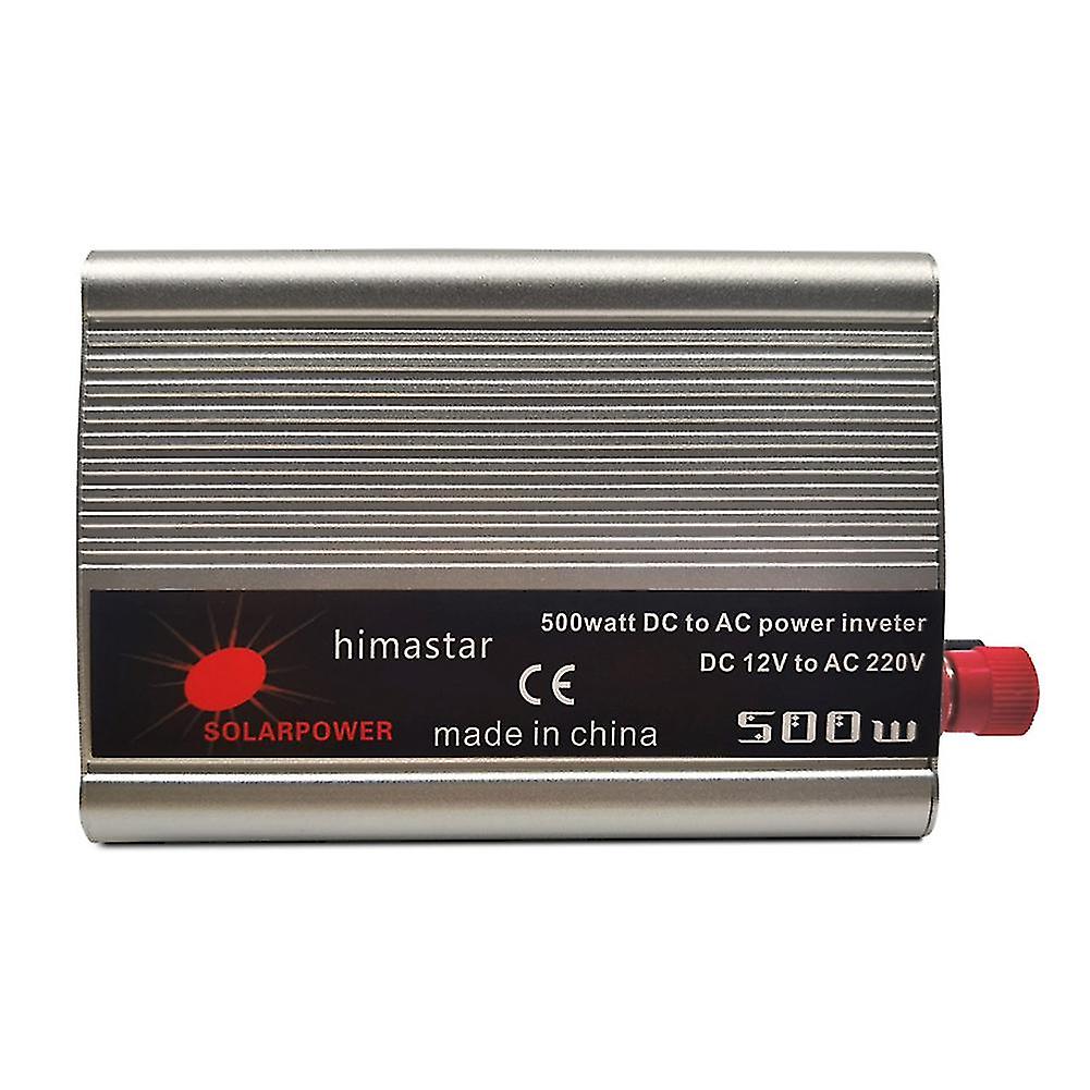 Invertor auto 12v Auto Invertor - Plug-convertor Invertor Evaluat- 300w -