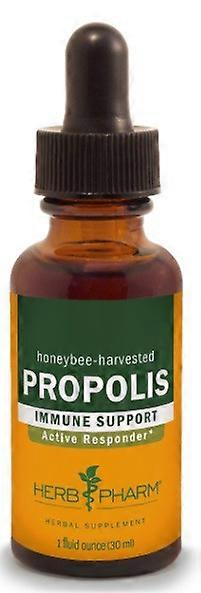Herb Pharm Propolis Extract 1 Oz