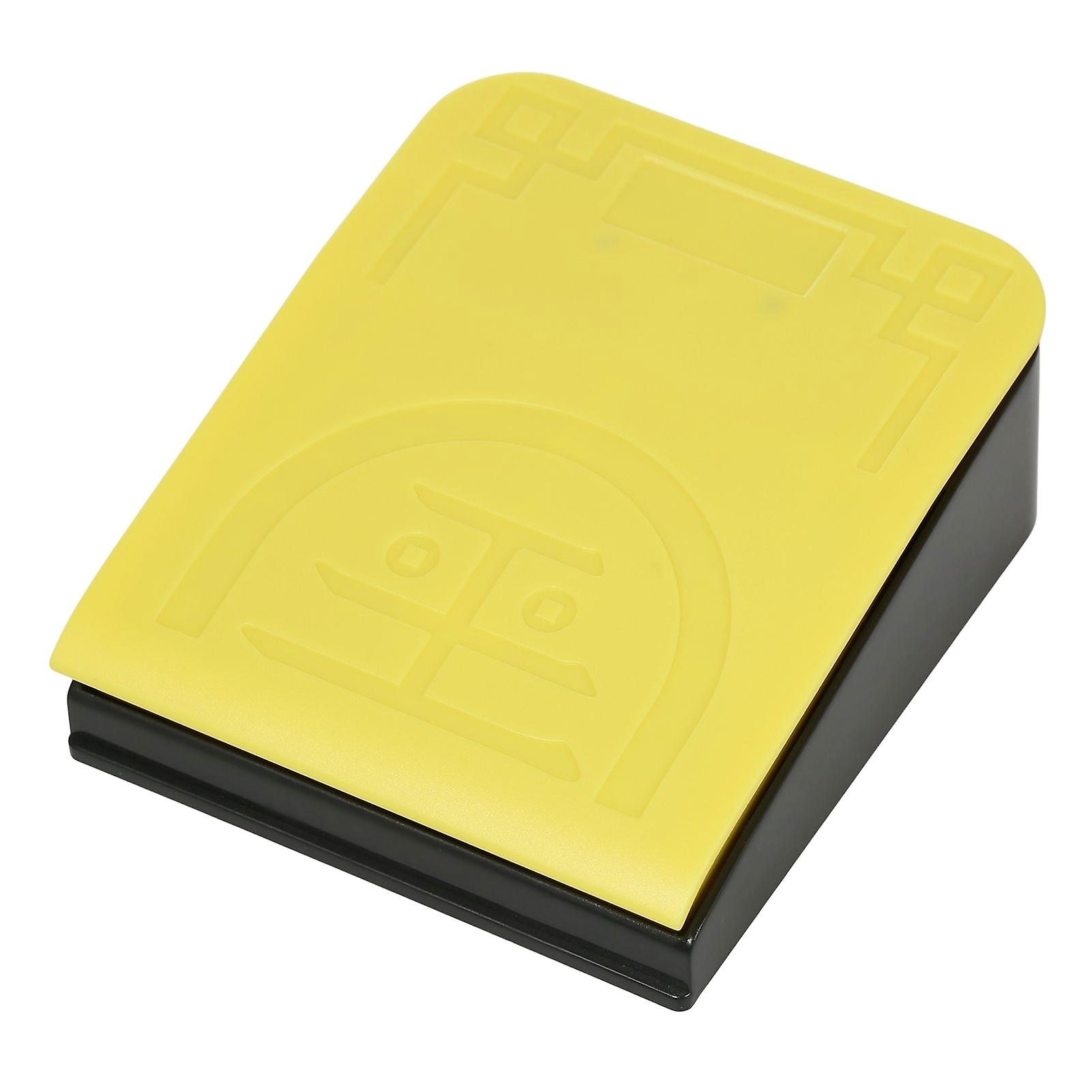 Experience The Power Of A Customizable Foot Pedal Switch