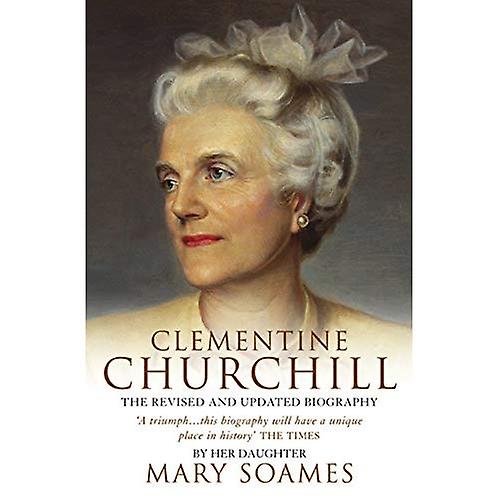 Clementine Churchill