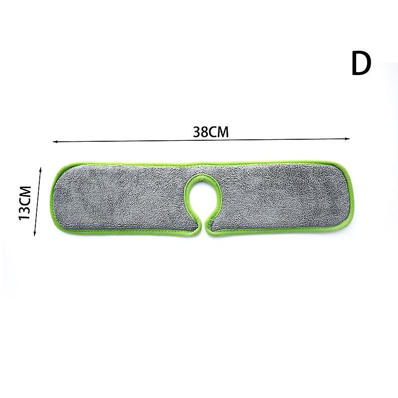 Faucet Wraparound Splash Catcher Absorbent Mat Dish Drying Pads For Kitchen