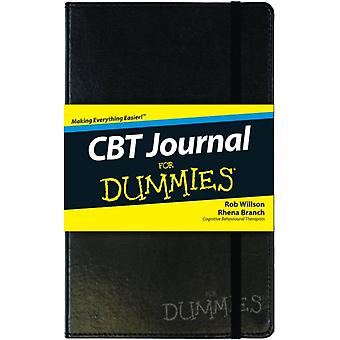 Cbt Journal For Dummies | Fruugo US
