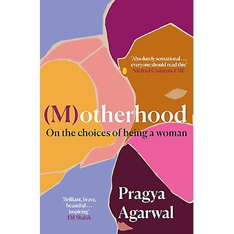 Maternidade - Pragya Agarwal