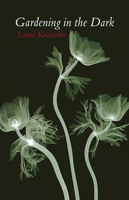 Gardening In The Dark by Laura Kasischke Paperback Book