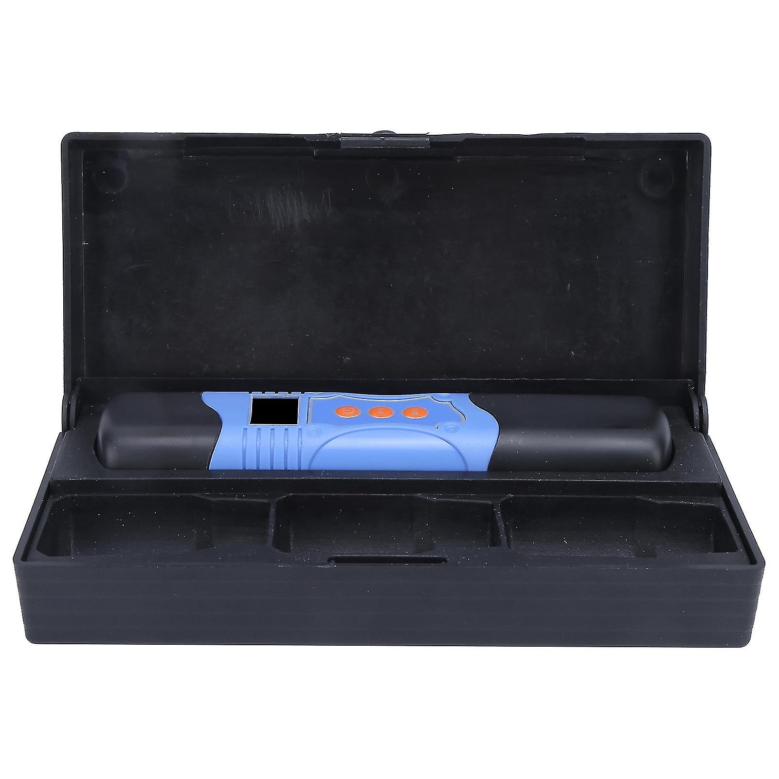 Ph099 Ph Test Pen Portable Ow099 Ph Orp Temperature Meter Waterproof Acidity Tester